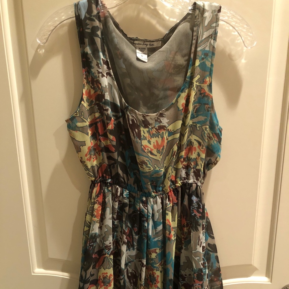 Summer dress!☀️